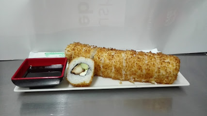 Seikô Sushi Rancagua