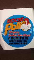 Pollos ROCHI