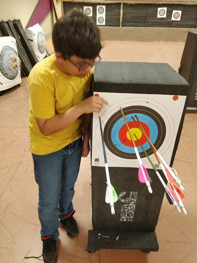 Archery Range «Adventures Archery», reviews and photos, 2210 US-301 #200, Tampa, FL 33619, USA