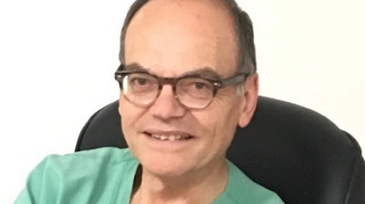 Dr Alain PELLERIN à Paris