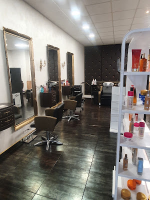 Coiffure chaplin homme femme enfants à Mulhouse