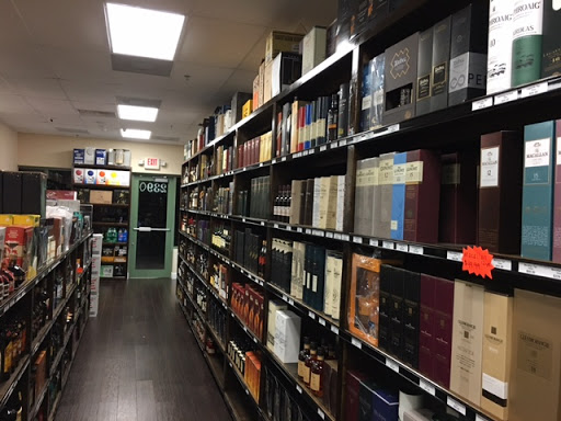 Liquor Store «Primo Liquors Weston», reviews and photos, 2390 Weston Rd, Weston, FL 33326, USA