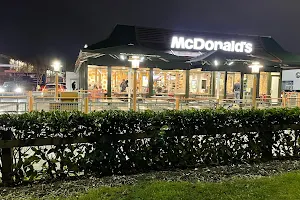 McDonald's image