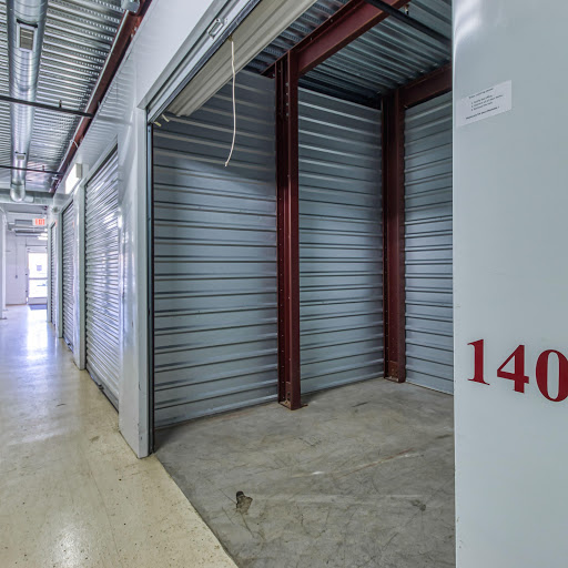 Self-Storage Facility «CubeSmart Self Storage», reviews and photos, 15440 Telegraph Rd, Redford Charter Twp, MI 48239, USA