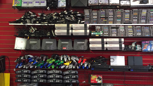 Video Game Store «Game N Dvd Exchange», reviews and photos, 5122 State Rd, Drexel Hill, PA 19026, USA