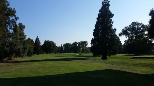 Golf Course «Campus Commons Golf Course», reviews and photos, 2 Cadillac Dr, Sacramento, CA 95825, USA