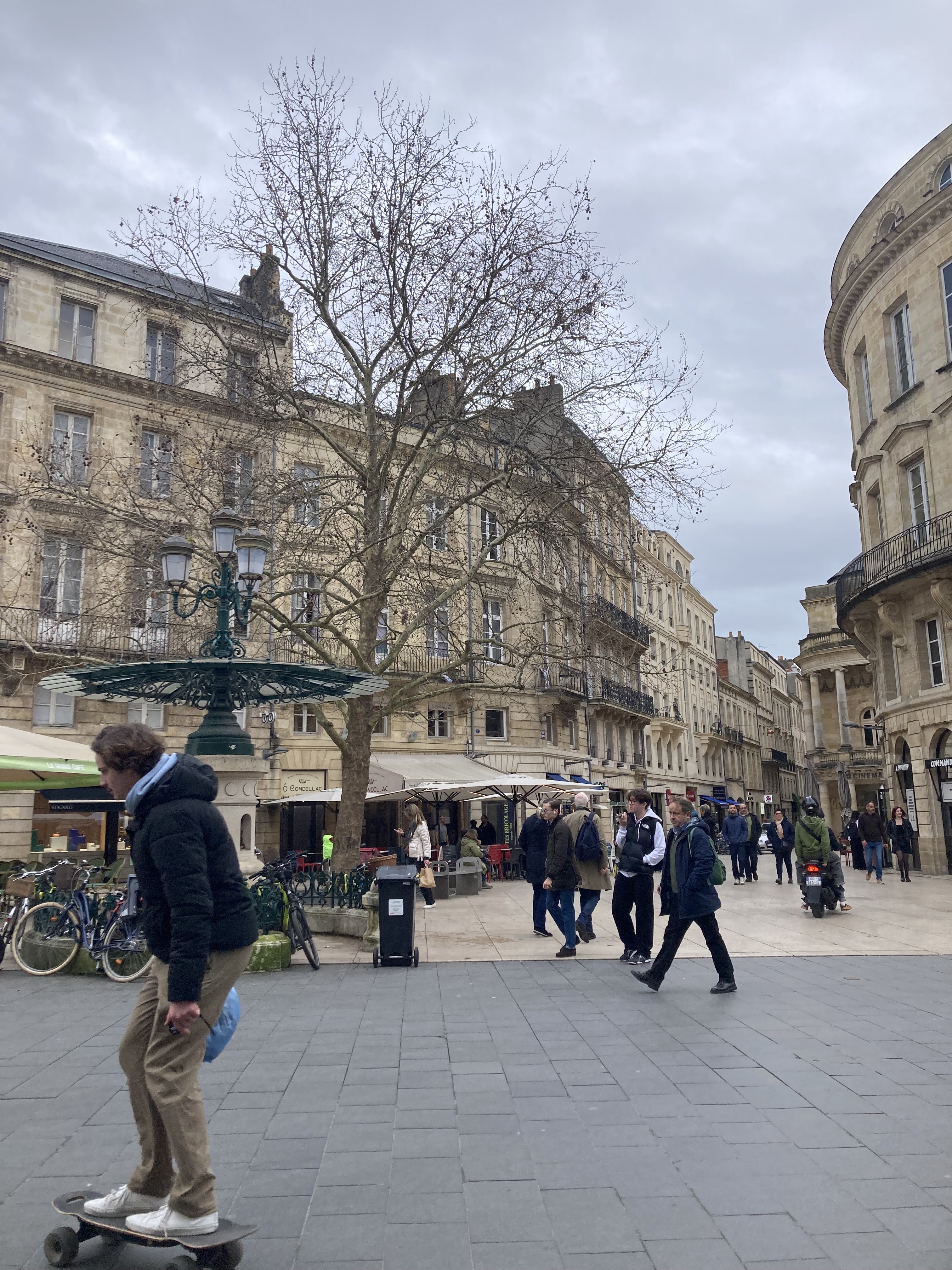 Photo n° 1 de l'avis de Bastien.o fait le 19/02/2024 à 22:54