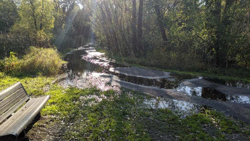 Park «Tony Schmidt Regional Park», reviews and photos, 3500 Lake Johanna Blvd, Arden Hills, MN 55112, USA