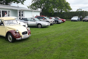 Wanganui Vintage Car Club