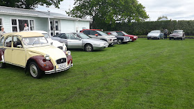 Wanganui Vintage Car Club