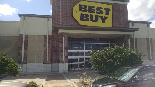 Electronics Store «Best Buy», reviews and photos, 1810 Cumming Hwy Ste 600, Canton, GA 30114, USA