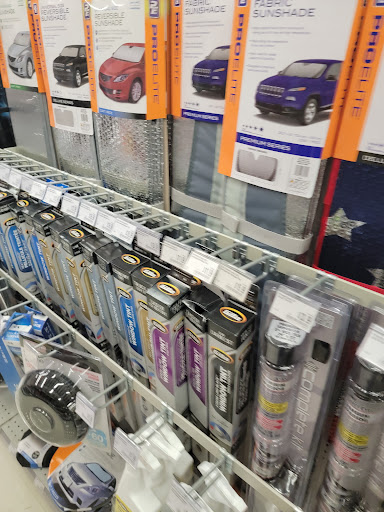 Auto Parts Store «AutoZone», reviews and photos, 4810 Crain Hwy, Upper Marlboro, MD 20772, USA