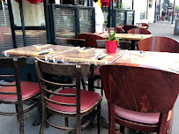 Photos du propriétaire du Restaurant italien Girasole à Paris - n°4