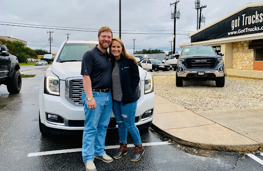 Used Car Dealer «American Auto Brokers», reviews and photos, 10750 Iota Dr, San Antonio, TX 78217, USA