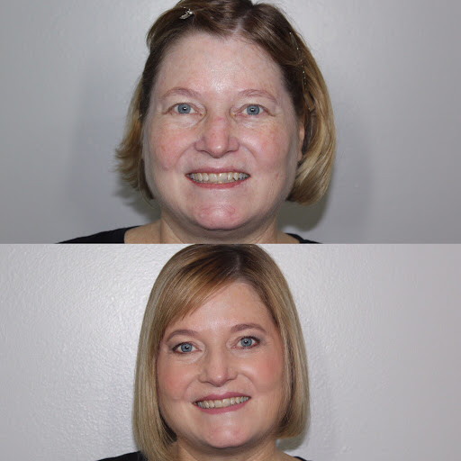 Beauty Salon «Daytona Beauty Salon & Spa», reviews and photos, 2759 S Ridgewood Ave, South Daytona, FL 32119, USA