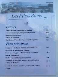 Photo n°5 de Les Filets Bleus à Trédrez-Locquémeau ()