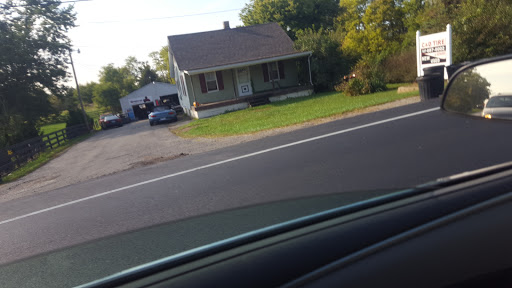 Used Tire Shop «C&D Tire», reviews and photos, 14230 Dayton Eaton Pike, New Lebanon, OH 45345, USA