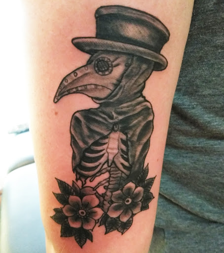 Tattoo Shop «Tattoos Unlimited», reviews and photos, 679 S Union Ave, Pueblo, CO 81004, USA