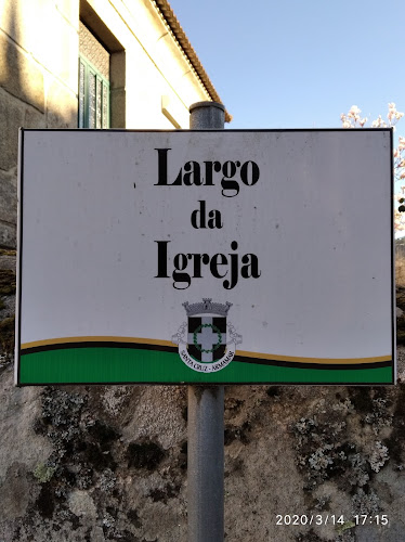 Igreja Matriz de Santa Cruz - Torres Vedras