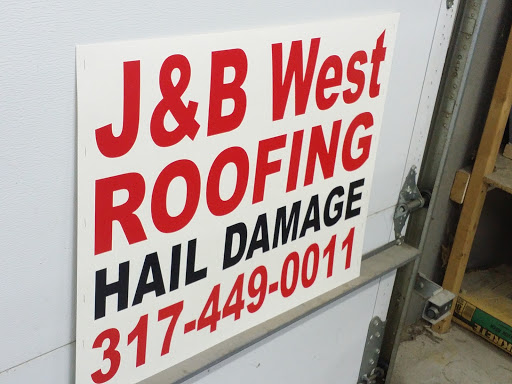 Roofing Contractor «J & B West Roofing and Construction», reviews and photos, 5263 W 400 S, La Porte, IN 46350, USA