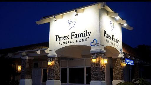 Perez Family Funeral Home