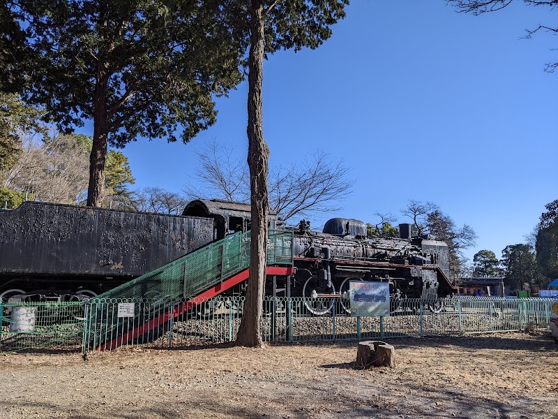 おきもの動物園