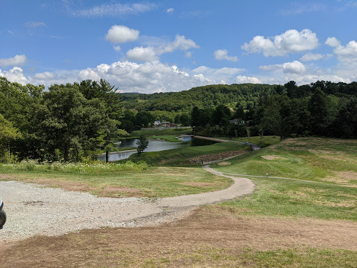 Golf Course «Pleasant Valley Country Club», reviews and photos, 440 Pleasant Valley Rd, Connellsville, PA 15425, USA