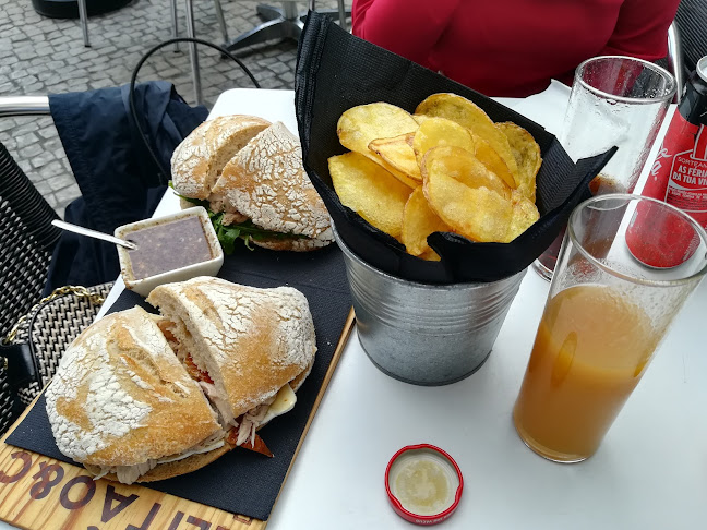 Avaliações doLeitão e Companhia em Ourém - Restaurante