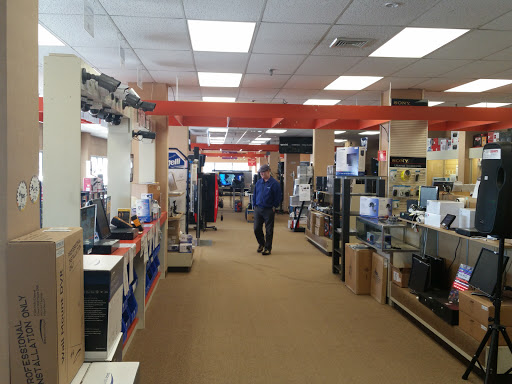 Electronics Store «You-do-it Electronics Center», reviews and photos, 40 Franklin St, Needham, MA 02494, USA