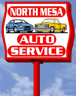 North Mesa Auto Services