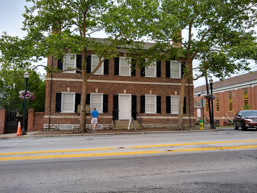Arena «Rupp Arena», reviews and photos, 430 W Vine St, Lexington, KY 40507, USA