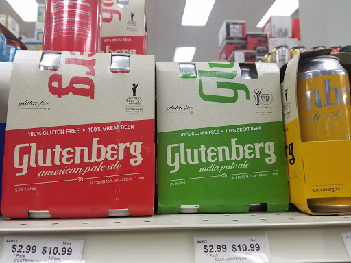 Wine Store «Wine World Beer & Spirits», reviews and photos, 406 Constant Friendship Blvd, Abingdon, MD 21009, USA