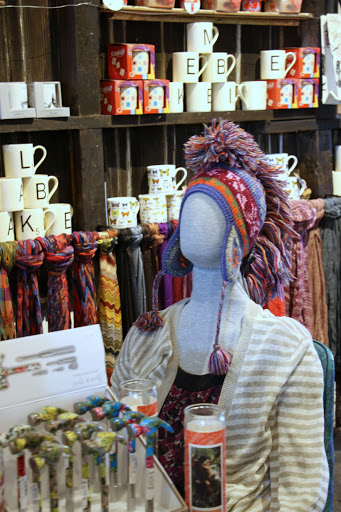 Used Clothing Store «Knimble Clothing», reviews and photos, 851 4th St, San Rafael, CA 94901, USA