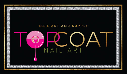 Topcoat Nail supply - Nail Supply Store Ohio