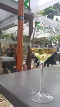 Plats et boissons du XL Café Restaurant à Rochefort-du-Gard - n°14