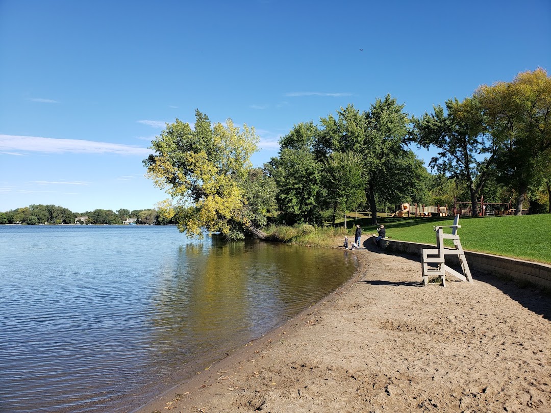 Lake Josephine County Park