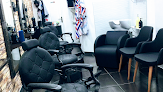 Salon de coiffure Barber shop DZ 54 75019 Paris