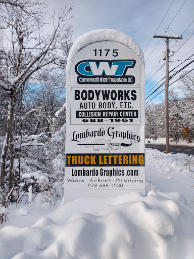 Self-Storage Facility «Life Storage», reviews and photos, 1171 Turnpike St, North Andover, MA 01845, USA