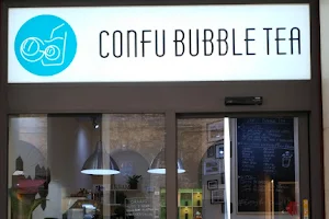 Confu Bubble Tea image