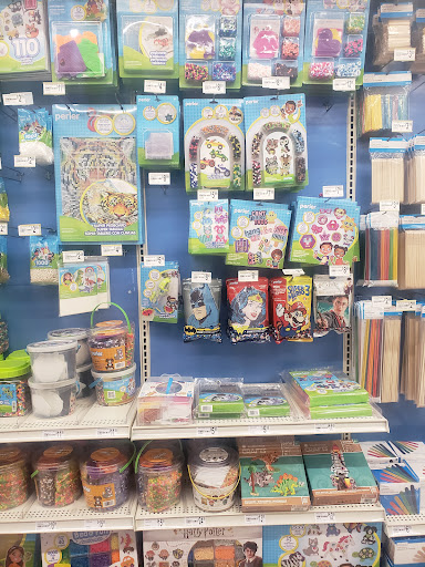 Craft Store «Michaels», reviews and photos, 44136 Fairhaven Dr, Palm Desert, CA 92260, USA