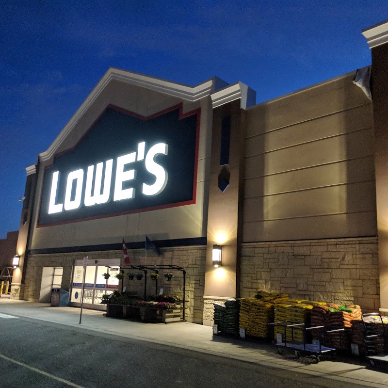 Lowe's Home Improvement