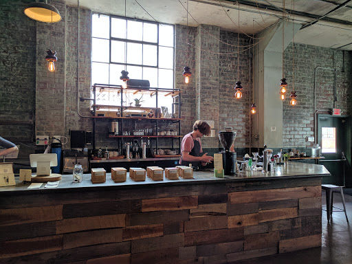 Coffee Shop «Due South Coffee Roasters», reviews and photos, 250 Mill St #4c, Taylors, SC 29687, USA