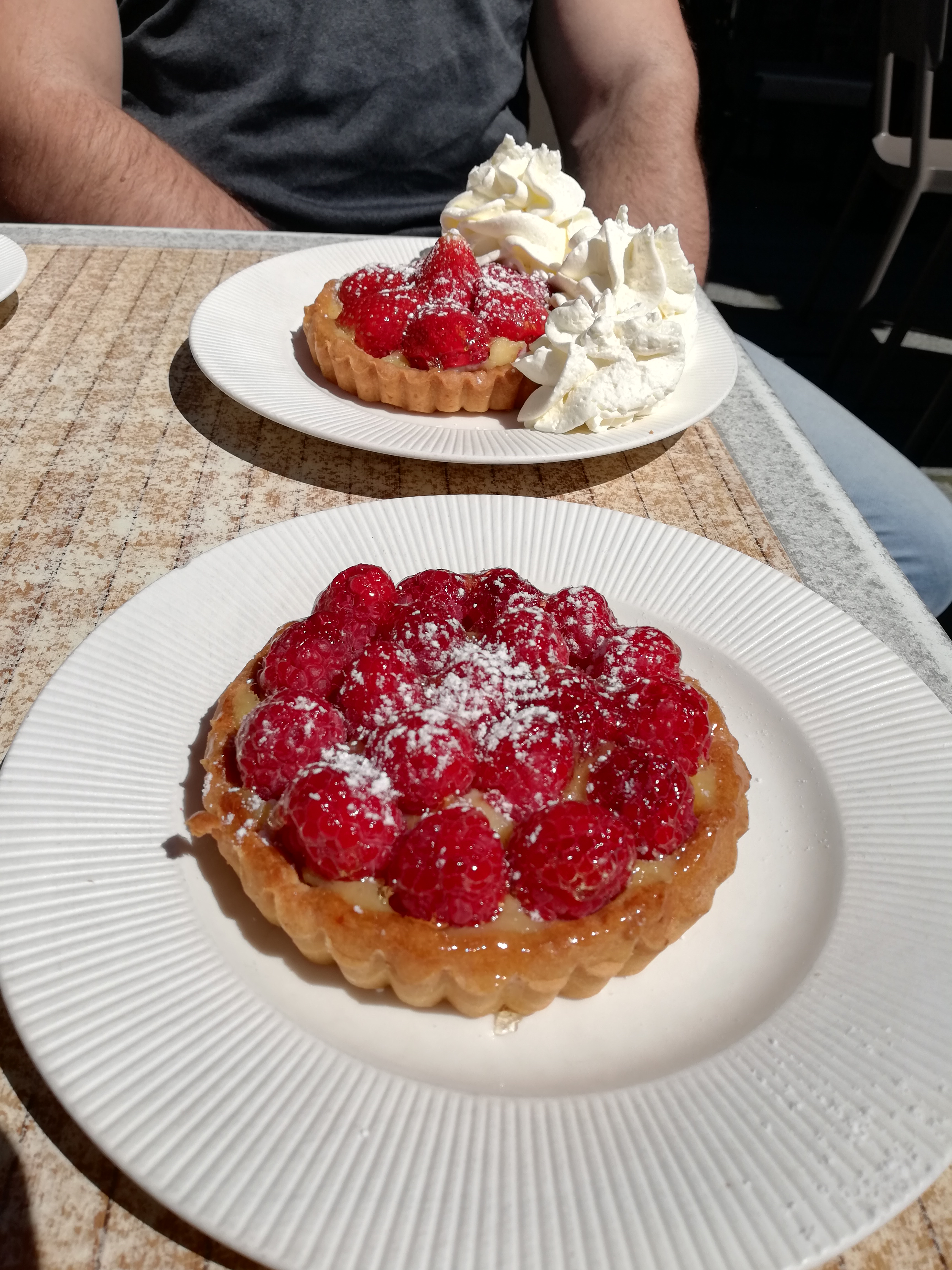 Photo n° 2 de l'avis de Laura.e fait le 28/06/2019 à 09:31