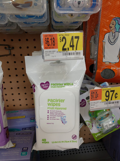 Department Store «Walmart Supercenter», reviews and photos, 38020 US-18, Prairie du Chien, WI 53821, USA