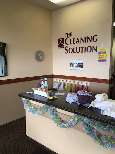 Dry Cleaner «Cleaning Solution», reviews and photos, 37 Center St, Orem, UT 84057, USA