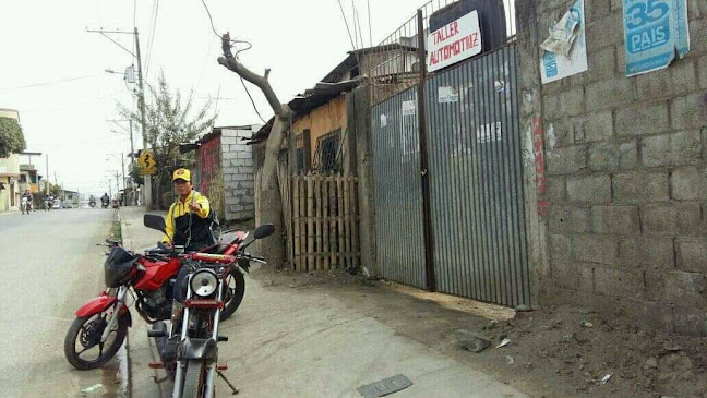 Opiniones de El Yerno mecanica automotriz y abc de motos en Guayaquil - Taller de reparación de automóviles