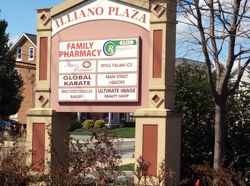 Pharmacy «Family Pharmacy Of Hampstead (a Healthmart Pharmacy)», reviews and photos, 907 S Main St A, Hampstead, MD 21074, USA