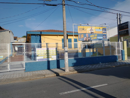 Logo da empresa - UNINTER | Taubaté - SP