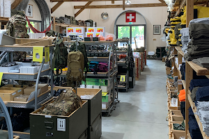 Army Shop Herzogenbuchsee GmbH image