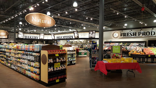 Grocery Store «Hornbachers», reviews and photos, 950 40th Ave S, Moorhead, MN 56560, USA